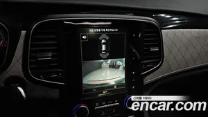 Renault SM6, 2016 — миниатюра 14