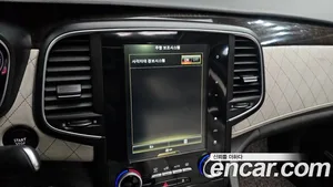 Renault SM6, 2016 — миниатюра 15
