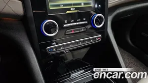 Renault SM6, 2016 — миниатюра 18