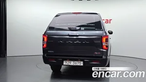 KGM Rexton, 2021 — миниатюра 4