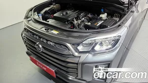 KGM Rexton, 2021 — миниатюра 6