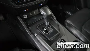 KGM Rexton, 2021 — миниатюра 9
