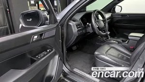 KGM Rexton, 2021 — миниатюра 10