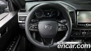 KGM Rexton, 2021 — миниатюра 18
