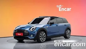 Mini Clubman, 2023 — миниатюра 20