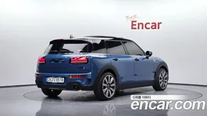 Mini Clubman, 2023 — миниатюра 1