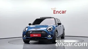 Mini Clubman, 2023 — миниатюра 2