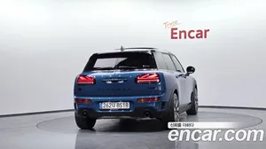 Mini Clubman, 2023 — миниатюра 3