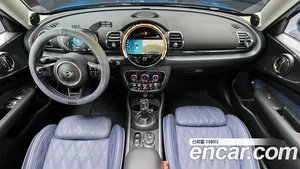 Mini Clubman, 2023 — миниатюра 6