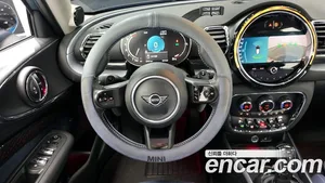 Mini Clubman, 2023 — миниатюра 12