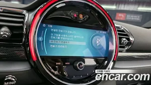 Mini Clubman, 2023 — миниатюра 14