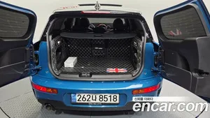 Mini Clubman, 2023 — миниатюра 19