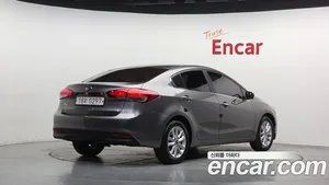 Kia K3, 2016 — миниатюра 2