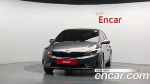 Kia K3, 2016 — миниатюра 3