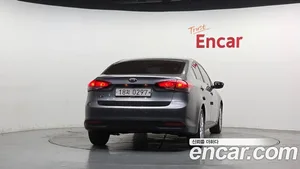 Kia K3, 2016 — миниатюра 4