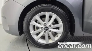 Kia K3, 2016 — миниатюра 5