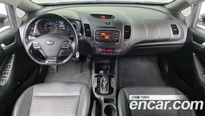 Kia K3, 2016 — миниатюра 7
