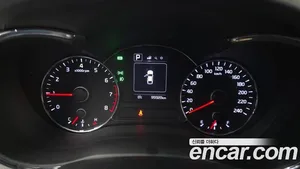Kia K3, 2016 — миниатюра 8