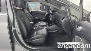Kia K3, 2016 — миниатюра 11
