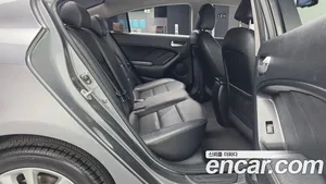 Kia K3, 2016 — миниатюра 12