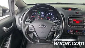 Kia K3, 2016 — миниатюра 13