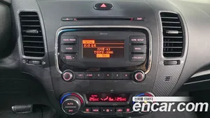 Kia K3, 2016 — миниатюра 14
