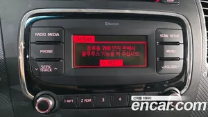 Kia K3, 2016 — миниатюра 15