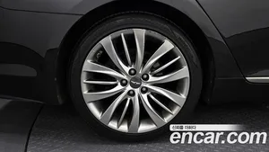 Hyundai Genesis, 2016 — миниатюра 5