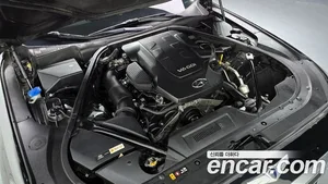 Hyundai Genesis, 2016 — миниатюра 6