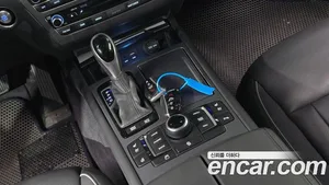 Hyundai Genesis, 2016 — миниатюра 9