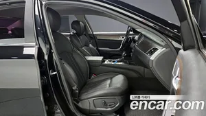 Hyundai Genesis, 2016 — миниатюра 10