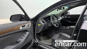 Hyundai Genesis, 2016 — миниатюра 11