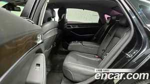 Hyundai Genesis, 2016 — миниатюра 12
