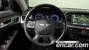 Hyundai Genesis, 2016 — миниатюра 13