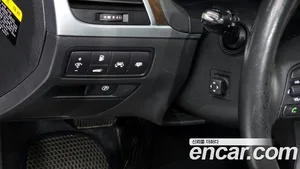 Hyundai Genesis, 2016 — миниатюра 14