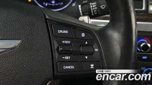 Hyundai Genesis, 2016 — миниатюра 15