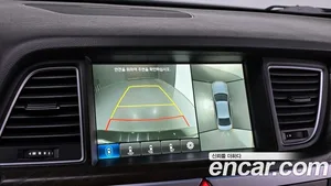 Hyundai Genesis, 2016 — миниатюра 17