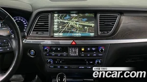 Hyundai Genesis, 2016 — миниатюра 18