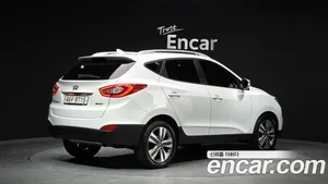 Hyundai Tucson, 2014 — миниатюра 2