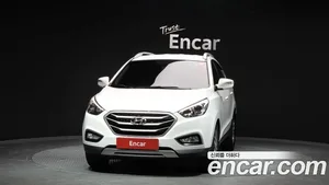Hyundai Tucson, 2014 — миниатюра 3