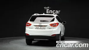 Hyundai Tucson, 2014 — миниатюра 4