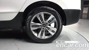Hyundai Tucson, 2014 — миниатюра 5
