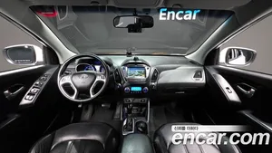 Hyundai Tucson, 2014 — миниатюра 7