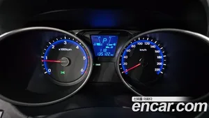 Hyundai Tucson, 2014 — миниатюра 8
