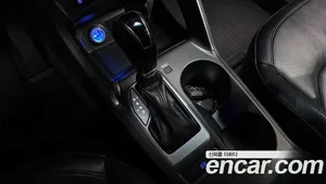 Hyundai Tucson, 2014 — миниатюра 9
