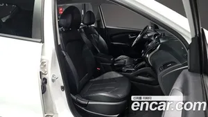 Hyundai Tucson, 2014 — миниатюра 10