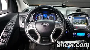Hyundai Tucson, 2014 — миниатюра 13
