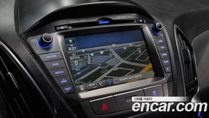 Hyundai Tucson, 2014 — миниатюра 14