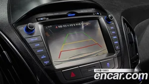 Hyundai Tucson, 2014 — миниатюра 15