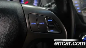 Hyundai Tucson, 2014 — миниатюра 19